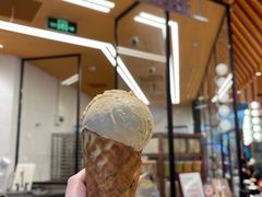 -LUNEURS月乐诗·法式冰淇淋(北外滩来福士广场店)