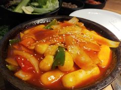 -黑牛黑猪烤肉专门店(万象城店)