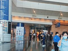 -香港会议展览中心演讲厅