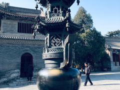 -大雁塔北广场音乐喷泉