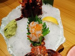 -花和海鲜自助(梅江店)
