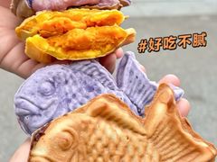 -上海长风大悦城