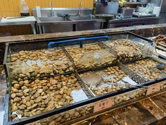 -黑金·寻焰自助百汇·烤肉·火锅(中街店)