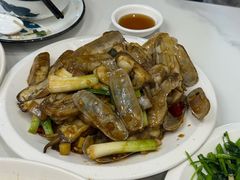 -健跳小海鲜(人民路店)