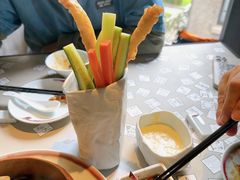 -穹六人间 people 6(岳阳路店)