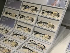 -LOHO眼镜(北京合生汇店)