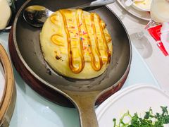 芝士焗土豆-江南韵·无锡太湖文化体验餐厅(凤凰天街店)