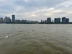 -武汉关码头(轮渡站)