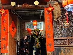 -田园印象·成都土菜院子(华阳店)