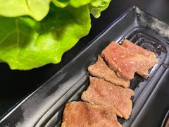 -军硕烤肉·部队火锅(二七万达店)