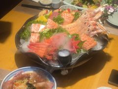 -三石铁板烧(紫竹桥店)