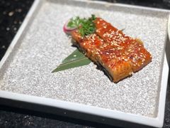 -上井料理黑金店(IFS国金中心店)
