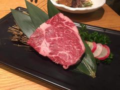 -赤坂亭·M9和牛烧肉·铁板烧·日料398放题(长泰广场店)