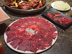 -宽田火锅(几江荣华店)