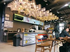 -咪咕咖啡(北京西单店)