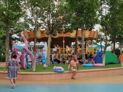 -秦皇岛乐岛海洋王国