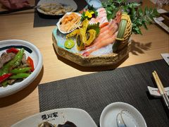 -德川家日本料理(中关村店)