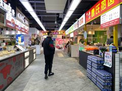 -盛天毛血旺非遗美食(观音桥店)