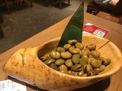 -香园茶社·金陵小灶(老门东店)