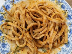 -西安贾三灌汤包·回坊小吃·清真炒菜(北院门总店)
