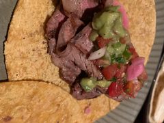 -Pistolera Mexican Cantina女枪手墨西哥餐厅(碧云路店)