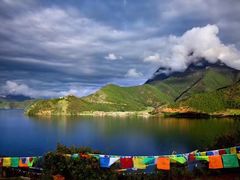 -丽江泸沽湖景区