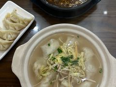 -明将锅贴(五爱路店)