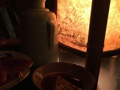 -江湖边·小生活