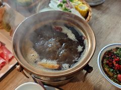 -古关火锅店(古北水镇景区店)