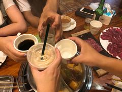-草原牧羊火锅·龙虾·烤鱼(杨浦店)