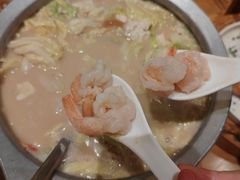 -尚品家宴(槐荫店)