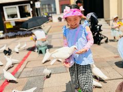 -王府井奥莱棋盘山小镇