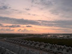 -上海南汇嘴大堤酒店