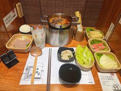 -独食火锅·半米屋台(直营总店)