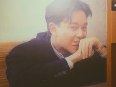 -为你钟情咖啡馆(春熙路太古里步行街店)