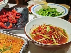 -靓虾二哥·龙虾馆(大塘总店)
