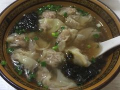 海味馄饨-福建沙县小吃馄饨大王(蜀通街店)
