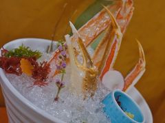 -蟹料理 北海道かに将軍(札幌本店)