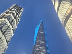 -陆家嘴世纪金融广场