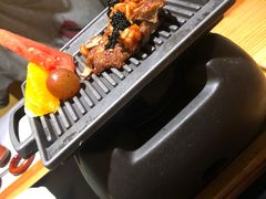 -花潮料理艺食馆(世欧广场店)