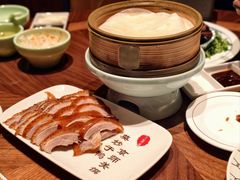 -北京全聚德(王府井店)