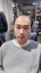 -唐风采假发补发定制