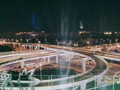 -摩天活力城·摩天轮
