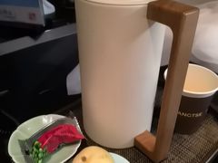 -华夏良子·足道·SPA·艾灸(金皇大厦店)