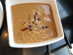 麻酱小料-北门涮肉·铜锅涮肉(南锣鼓巷店)