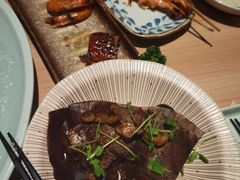 -花和海鲜自助(梅江店)