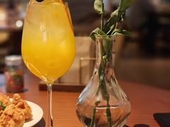 -Grand James·地中海bistro(百家湖1912店)