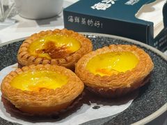 -德兴show鲜·蒸汽海鲜火锅餐厅(格创悦里店)