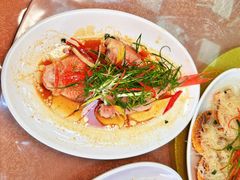 -双月饭店·20年老字号(新村店)