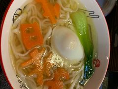 -三道菜(明堂公园店)